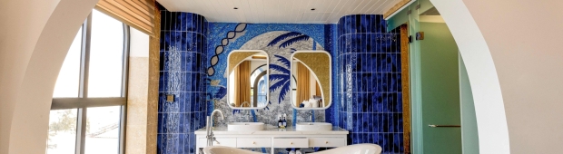 VIP Sea View | LCV Mũi Né Resort