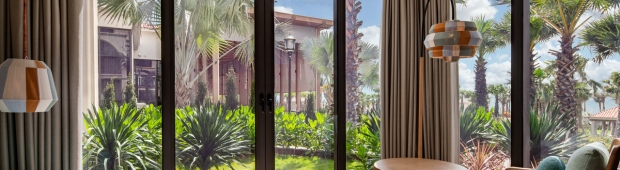Deluxe Garden View (Radisson Resort Phan Thiết)