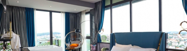 Executive Double | New Century Đà Lạt