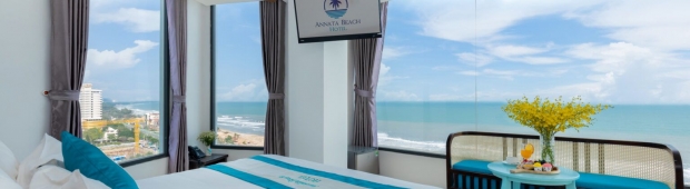 Penthouse 5 Bedroom | Annata Beach Vũng Tàu