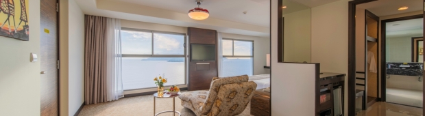 Junior Suite King | Havana Nha Trang