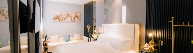 Superior Double | New Century Đà Lạt