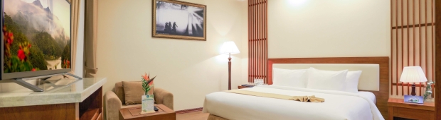 Deluxe | Ladalat Hotel