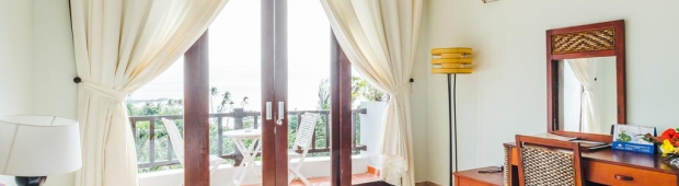 Premium Panorama | Lotus Mũi Né Resort & Spa