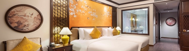 Premier Deluxe | Imperial Đà Lạt