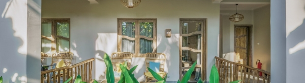 Sapa Room Garden View | Sailing Club Resort Mũi Né