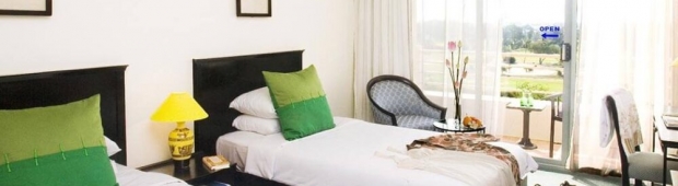 Superior City View | Phan Thiết Ocean Dunes Resort