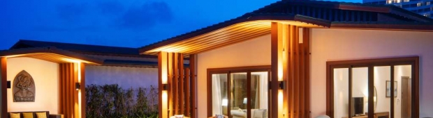 Sea View 2-Bedroom Pool Villa | Mövenpick Cam Ranh