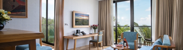 Princess Suite | Marina Bay Vũng Tàu