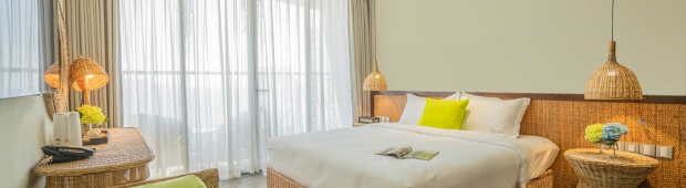 Signature Balcony | Signature Nha Trang