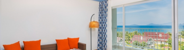 Premier Deluxe Ocean | The Pearl Hội An