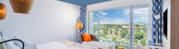 Superior Garden | The Pearl Hội An