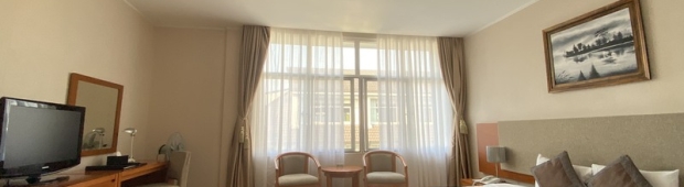 Phòng Superior Double/Twin | Mường Thanh Holiday Đà Lạt