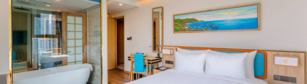 Premium Suite | Sala Quy Nhơn Beach