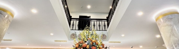 Wink Luxe City View | Wink Tuy Hòa