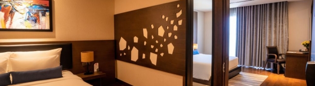 Family Suite | Malibu Vũng Tàu