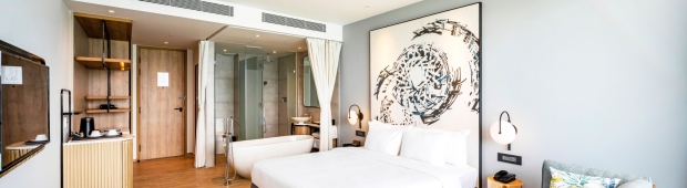 Premier Signature Ocean | Anya Premier Hotel