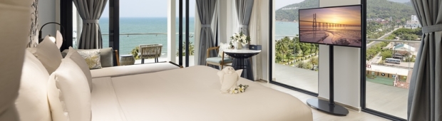 Premier Terrace Ocean | Anya Premier Hotel