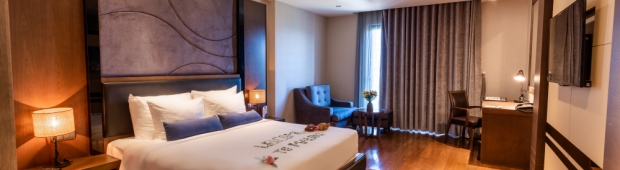 Malibu Suite | Malibu Vũng Tàu