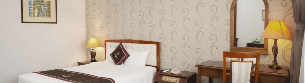 Superior Room | Khách sạn Grand Vũng Tàu