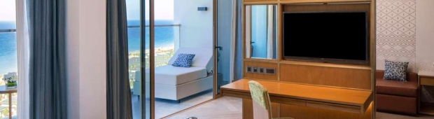 Junior Suite | Mövenpick Cam Ranh