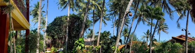 Seabreeze Deluxe | Bamboo Village Mũi Né