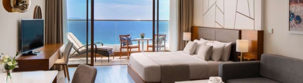 Seaview Studio | Mövenpick Cam Ranh