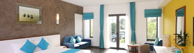 Premier | Emm Hotel Hội An