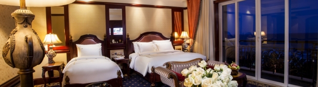  Heritage Triple Oceanview | Imperial Vũng Tàu