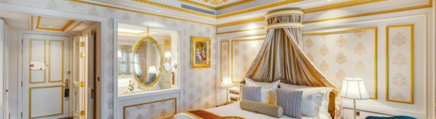 Royal Superior | Dalat Palace Convention