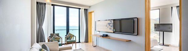 Premier Suite Ocean | Anya Premier Hotel