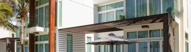 Villa Ocean View 3 Bedroom | The Cliff Mũi Né