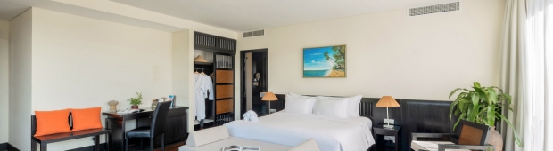 Premier room | Anantara Mũi Né