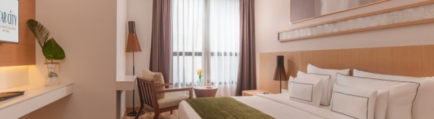 Superior City View | StarCity Nha Trang