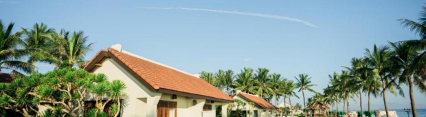 Bungalow Beach Front | Palm Garden Hội An