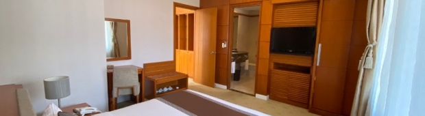 Phòng Executive Suite | Mường Thanh Holiday Đà Lạt