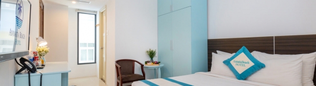 Deluxe Family | Annata Beach Vũng Tàu 