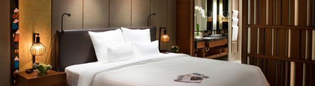 Phòng Superior City View | Pullman Vũng Tàu