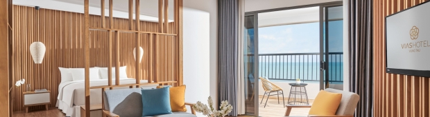 Executive Suite | Vias Vũng Tàu