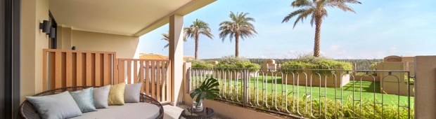 Standard Cabana | Holiday Inn Hồ Tràm 
