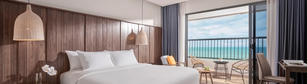 Deluxe Ocean View | Vias Vũng Tàu