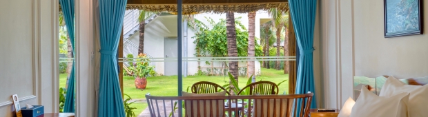 Sala Garden | Sala Beach Tuy Hòa