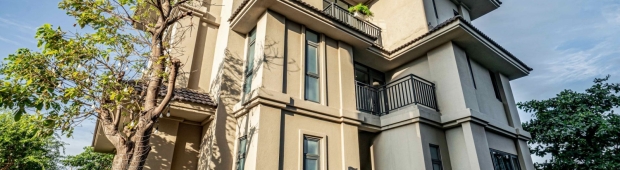 Villa 7 Bedroom City View | The Cap Vũng Tàu