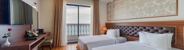 Premier Sea View | Imperial Nha Trang