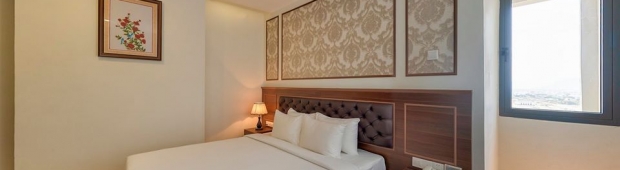 Superior Window | Imperial Nha Trang