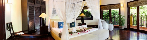 Bungalow Garden View | Poshanu Resort Phan Thiết