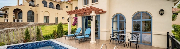 Villa 1 Bedroom | Centara Mũi Né
