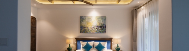 Suite Garden View King | Stelia Beach Resort