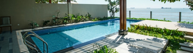 Villa Royal Suite 2 Bedroom | Marina Bay Vũng Tàu