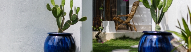 01 Bedroom Garden View Villa | Stelia Beach Resort